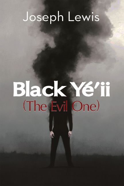 Black Yéʼii (The Evil One)