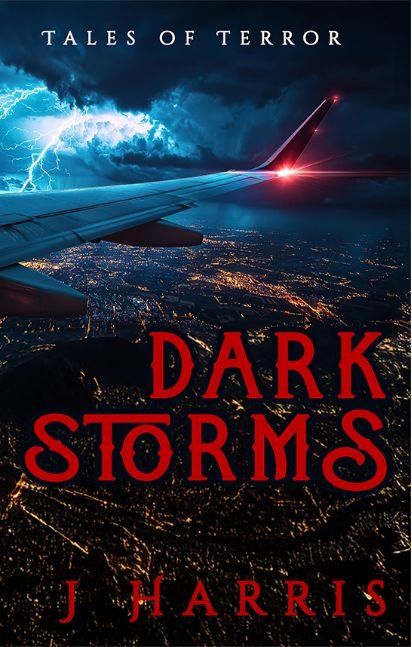 Dark Storms - Tales of Terror