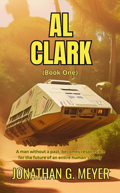 AL CLARK (Book One)