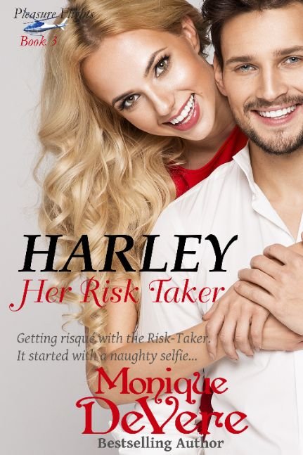 HARLEY: Her Risk Taker