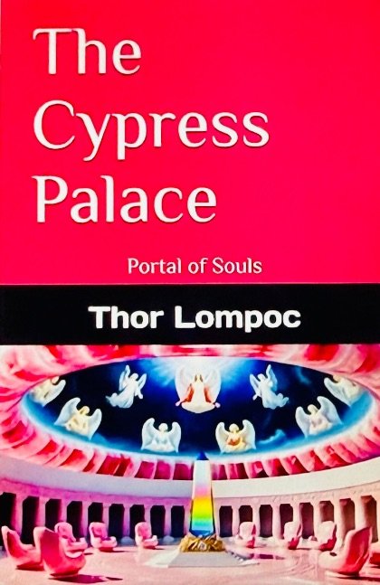 The Cypress Palace