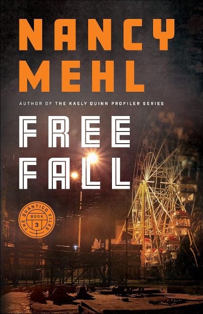 Free Fall (The Quantico Files Book #3)