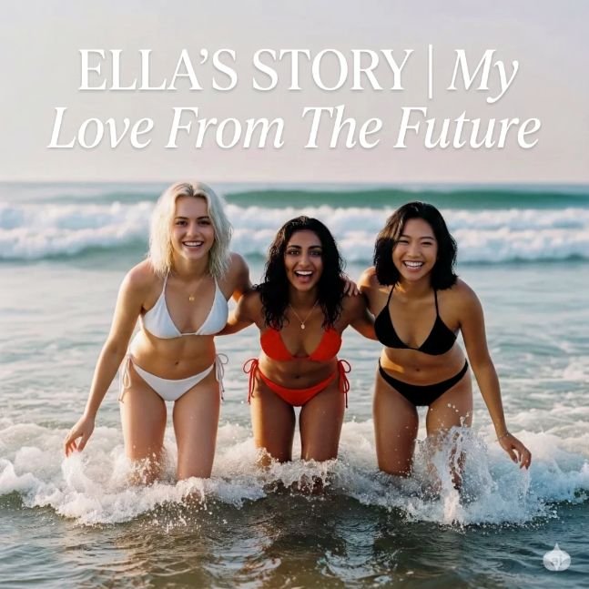 Ella's Story | My Love From The Future
