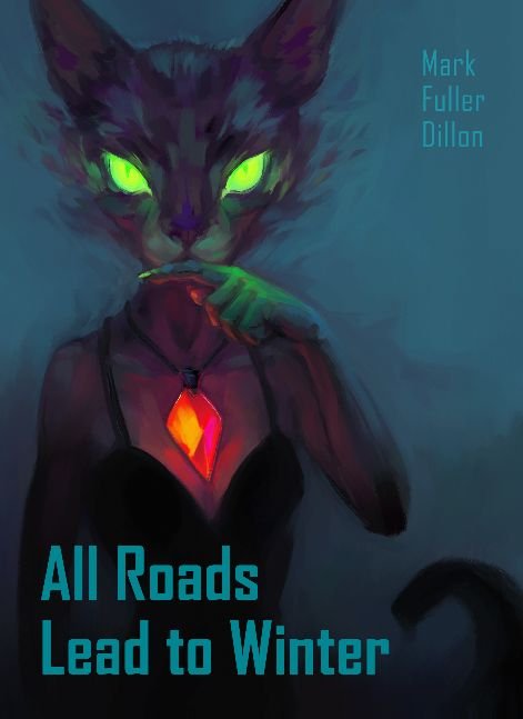 All Roads Lead To Winter