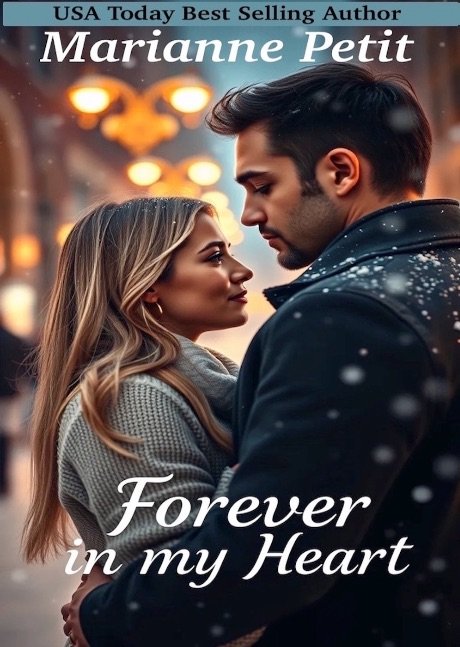 Forever in my Heart