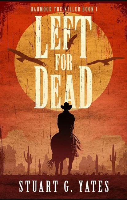 Left For Dead