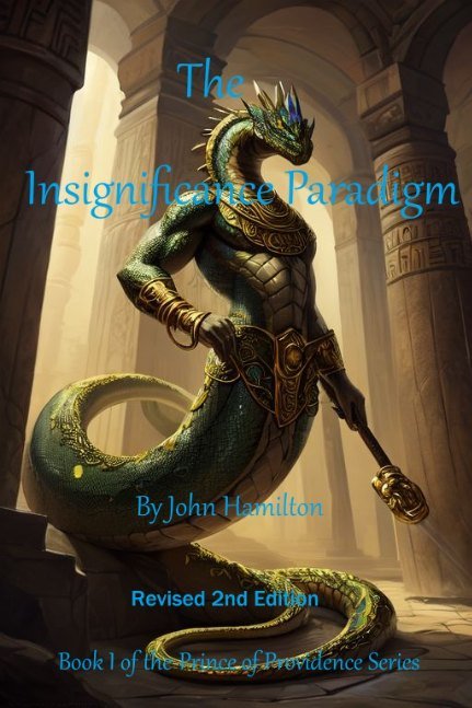 The Insignificance Paradigm