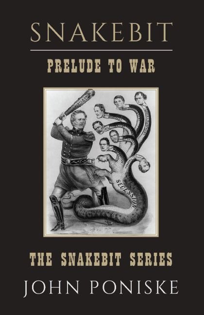 Snakebit: Prelude to War