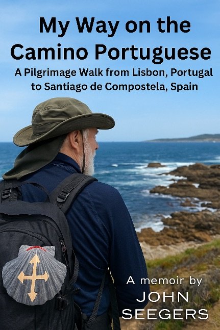 My Way on the Camino Portuguese