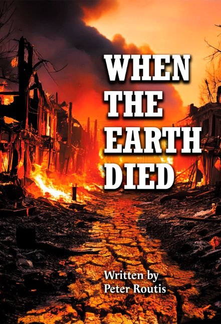 When The Earth Died