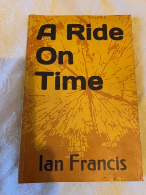 A Ride On Time