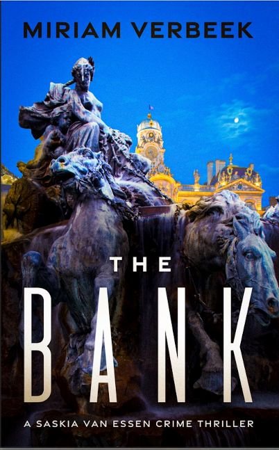 The Bank