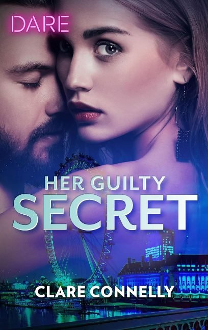 Her Guilty Secret (Guilty as Sin)