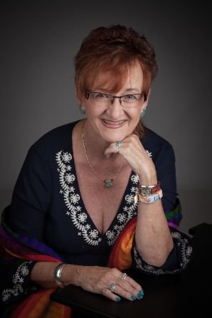 Profile image of Larada Horner-Miller