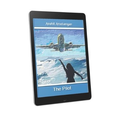 Profile image of Anahit Arustamyan