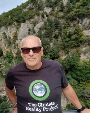 Profile image of Kevin Albin