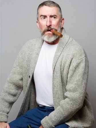Profile image of R.J. Hanson