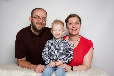 Profile image of Steven Giesbrecht