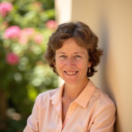 Profile image of Miriam Verbeek