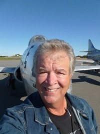 Profile image of Tom Burkhalter