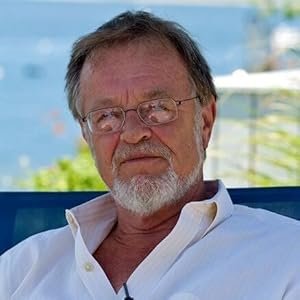 Bernard Cornwell