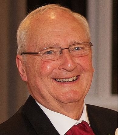 Profile image of Fran Connor