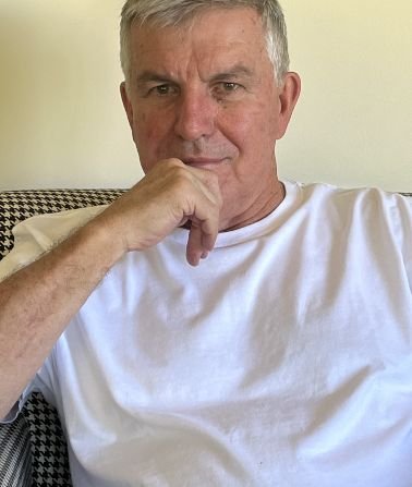 Profile image of Michael Chalk