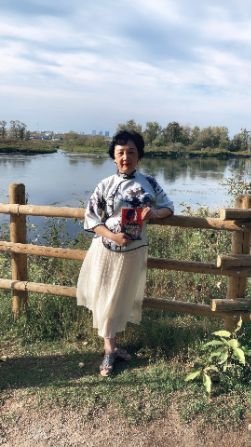 Profile image of Sherry Wong