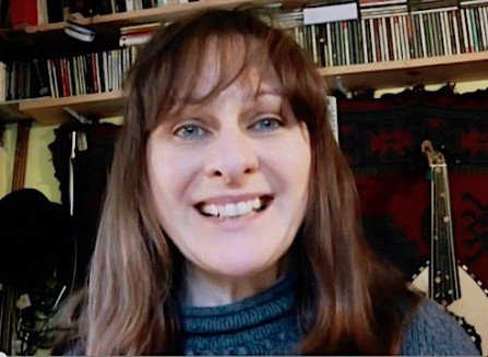 Profile image of Nikki Green