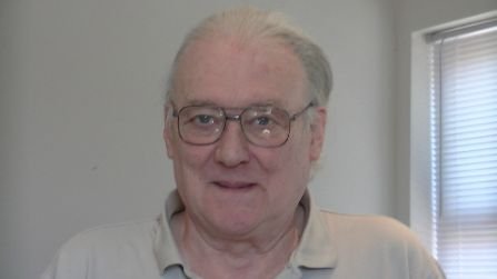 Profile image of Robin Howard