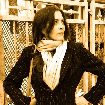 Profile image of Alison Hart