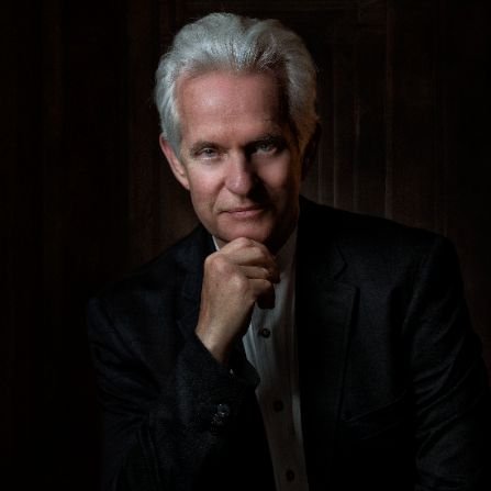 Profile image of James Parker