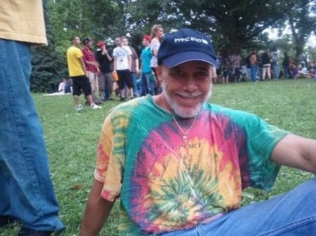 Profile image of Robert Hall