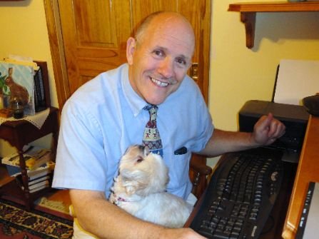 Profile image of Robert Sells